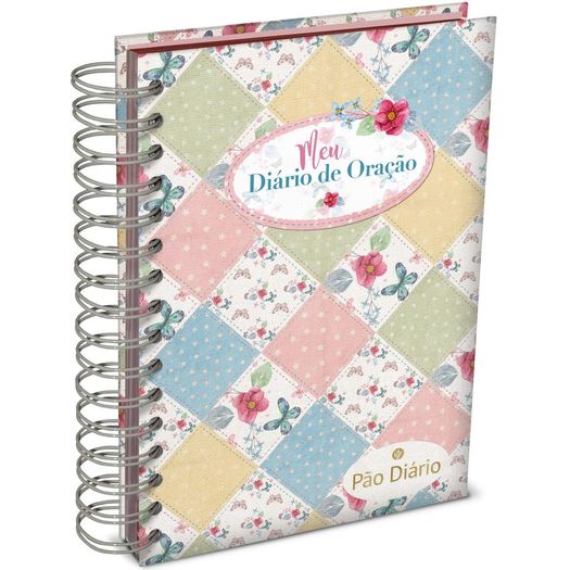 meu diário de oração meu diário de oração