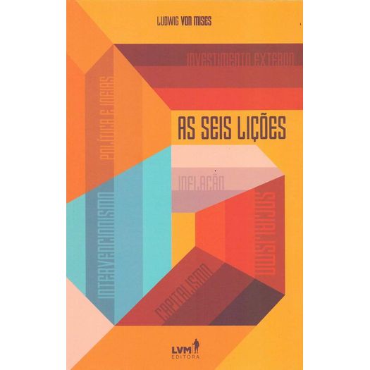 as seis lições as seis lições