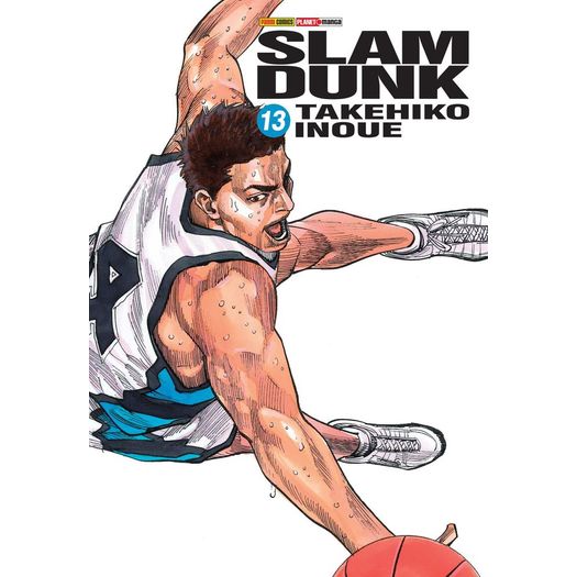 slam dunk 13 slam dunk 13