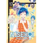 nisekoi 17 nisekoi 17