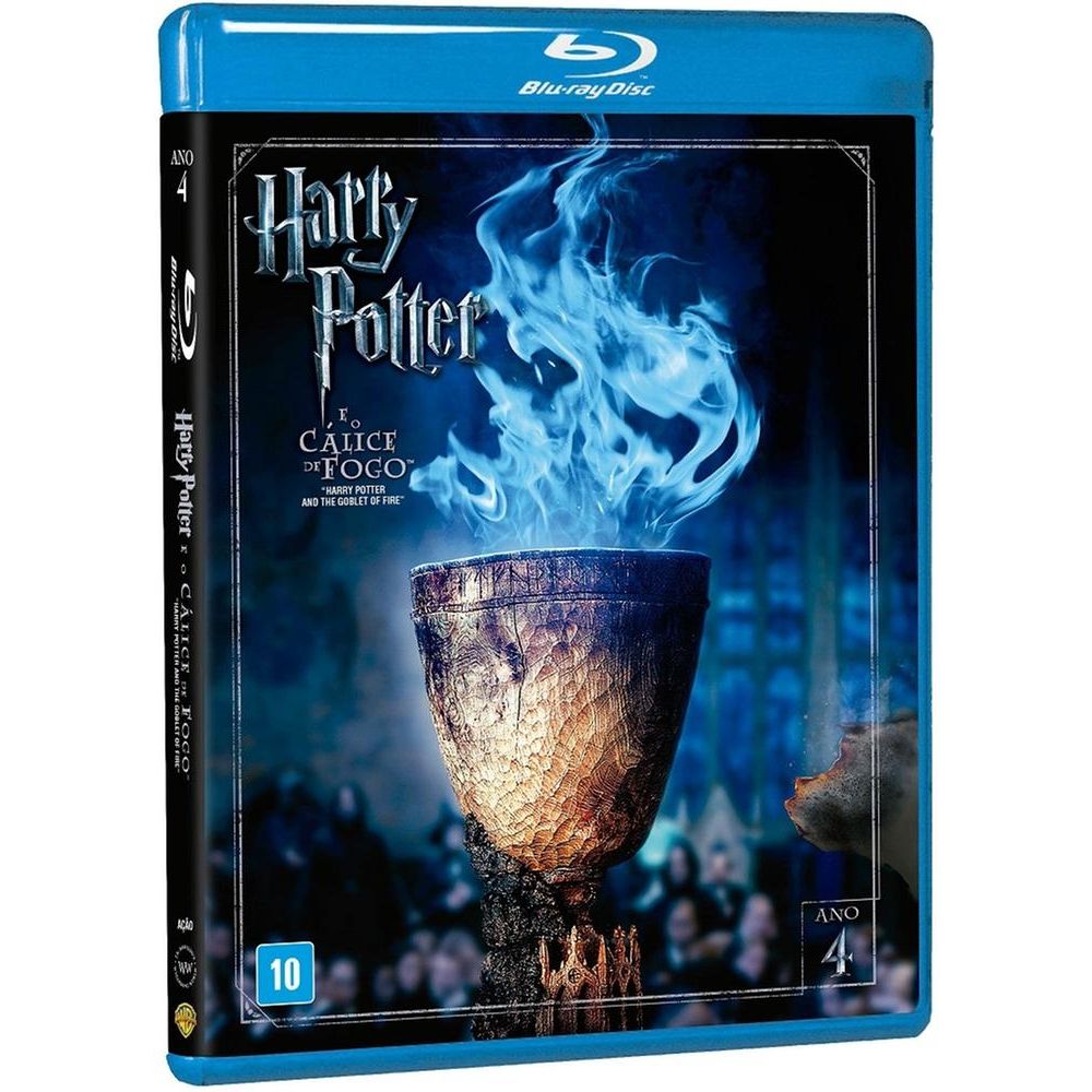 Harry Potter E O Cálice De Fogo Filme Drive : Graças à ...