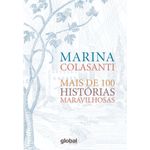 mais de 100 histórias maravilhosas