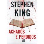 achados e perdidos