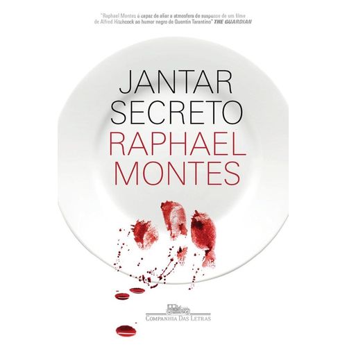 jantar secreto