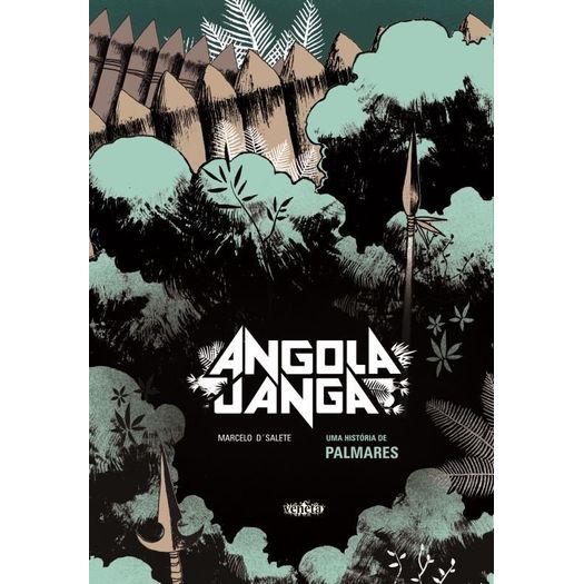 angola janga angola janga