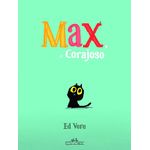 max o corajoso