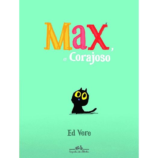 max o corajoso
