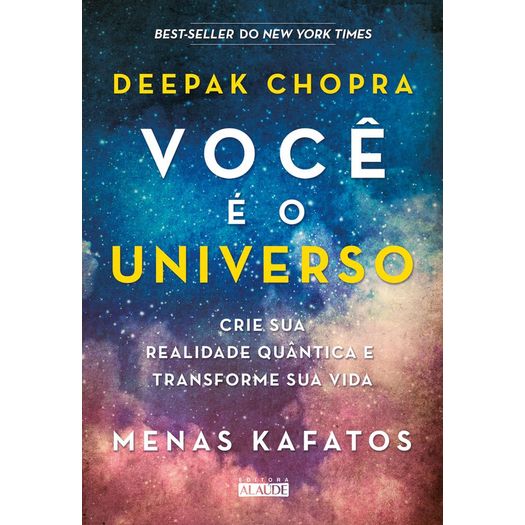 você é o universo você é o universo