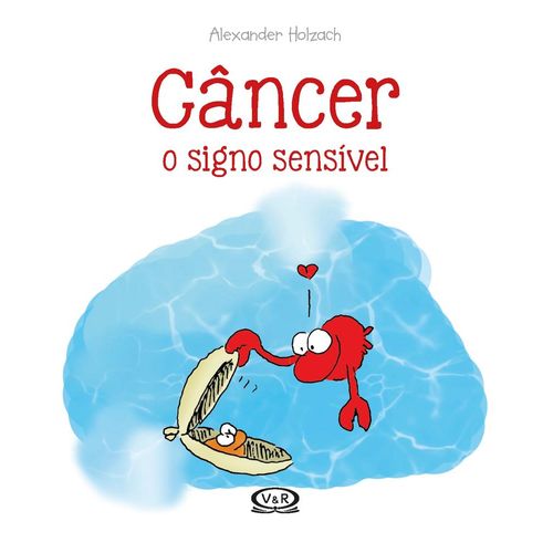 câncer - o signo sensível