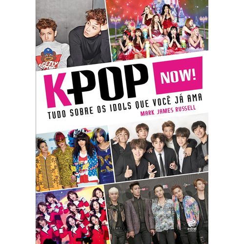 k-pop-now