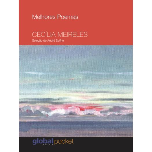melhores-poemas-cecilia-meireles---pocket melhores-poemas-cecilia-meireles---pocket