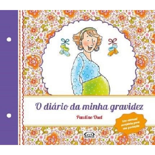 o diário da minha gravidez o diário da minha gravidez