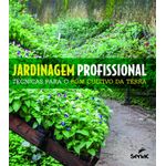 jardinagem profissional