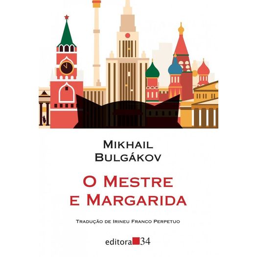 o mestre e margarida o mestre e margarida