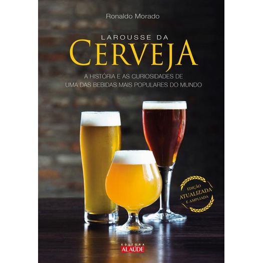 larousse da cerveja larousse da cerveja