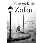 a sombra do vento - capa nova