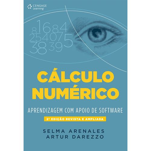 cálculo numérico