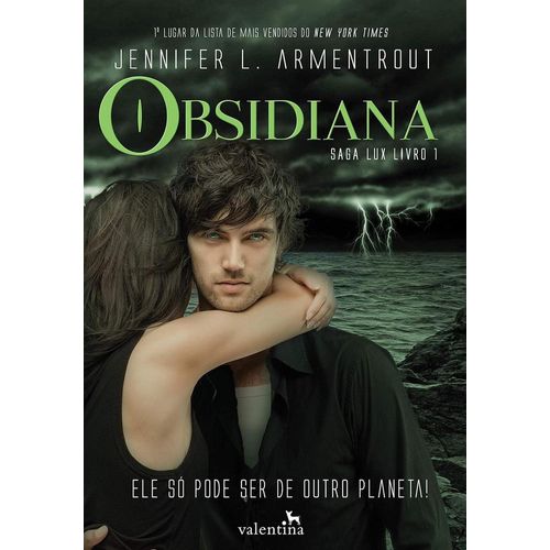 obsidiana - vol 1