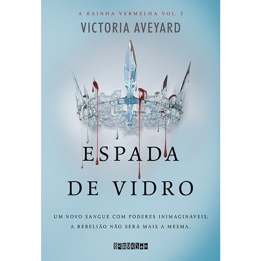 espada de vidro 2 espada de vidro 2