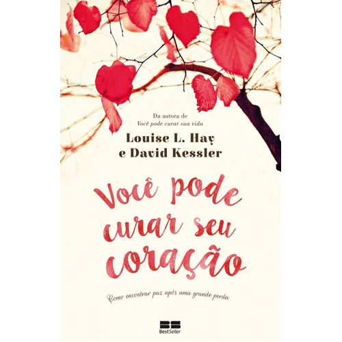 você pode curar seu coração