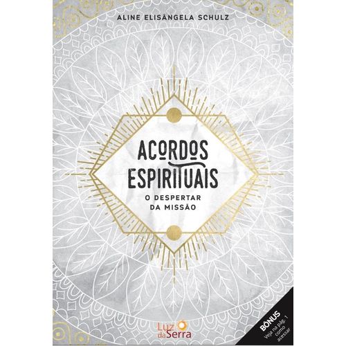 acordos espirituais