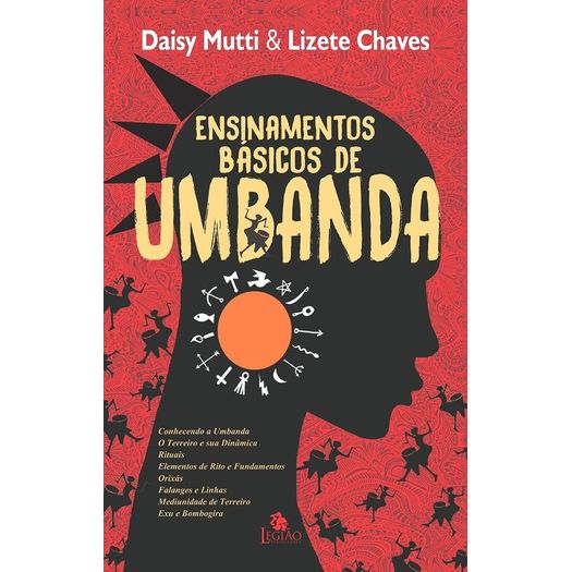 ensinamentos básicos de umbanda ensinamentos básicos de umbanda