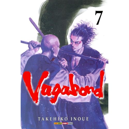 vagabond 7