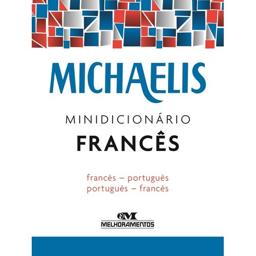 michaelis-minidicionario-frances