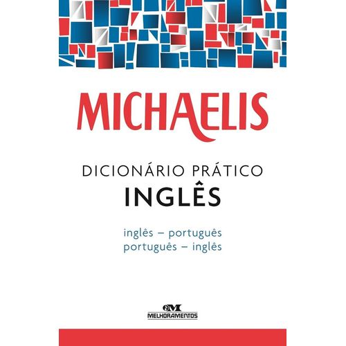 michaelis dicionário prático inglês português