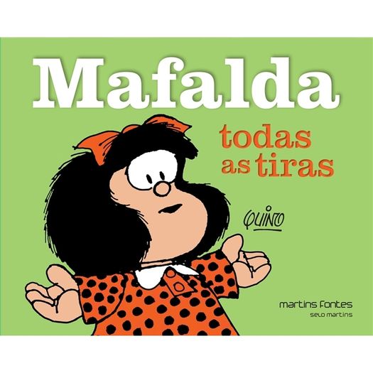 mafalda todas as tiras mafalda todas as tiras