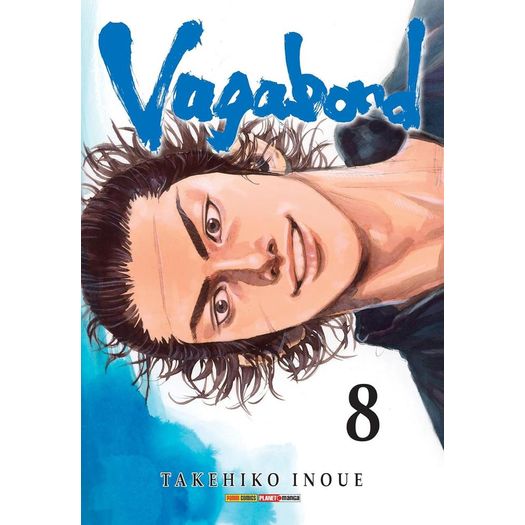 vagabond 8 vagabond 8