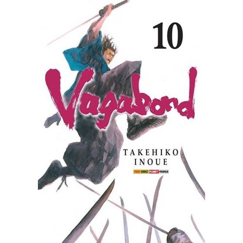 vagabond 10