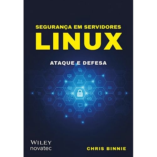 segurança em servidores linux