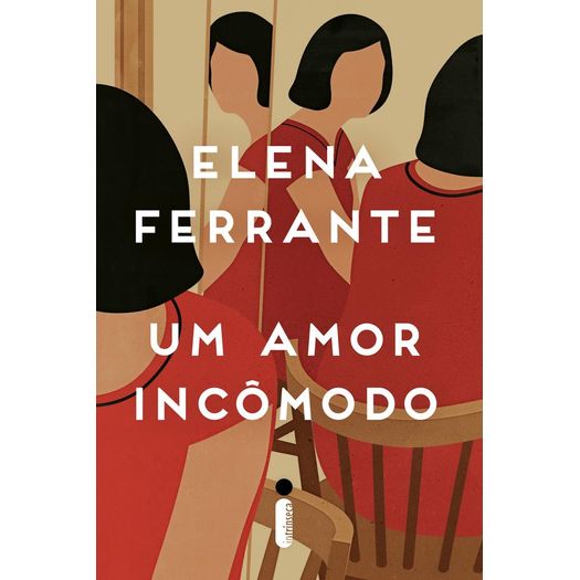 um amor incômodo um amor incômodo