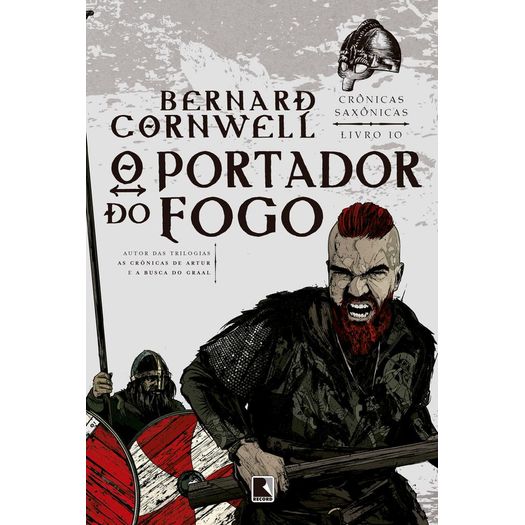 o portador do fogo 10 o portador do fogo 10