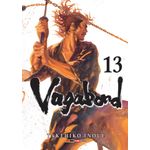 vagabond 13