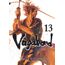 vagabond 13