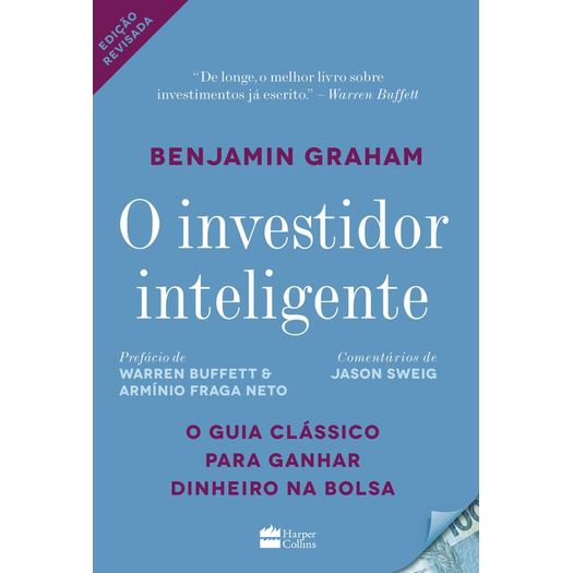 o investidor inteligente o investidor inteligente