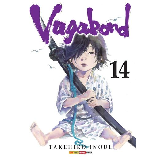 vagabond 14