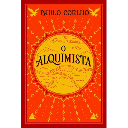 o alquimista