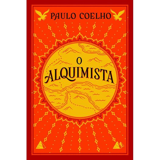 o alquimista o alquimista