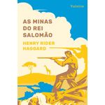 as minas do rei salomão