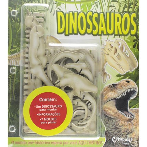 dinossauros