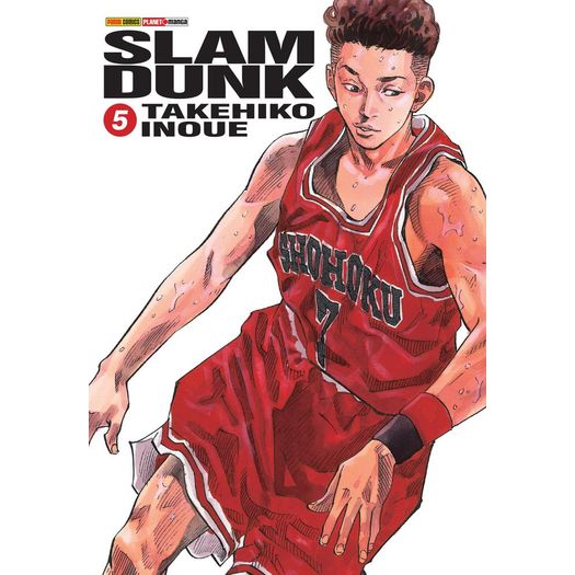 Slam Dunk 5 Slam Dunk 5