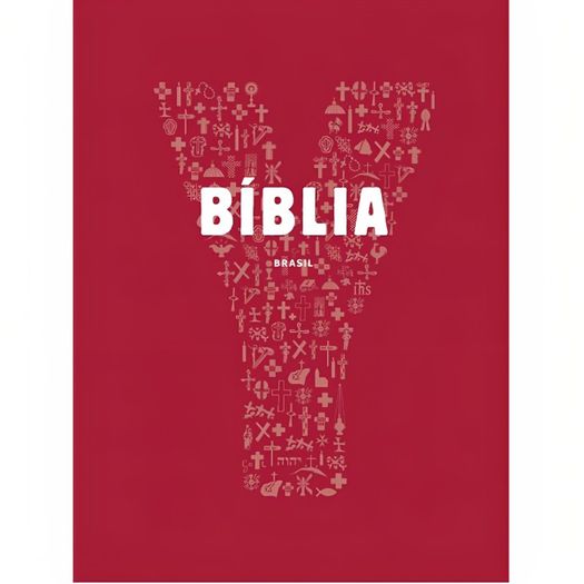bíblia jovem - youcat - paulus