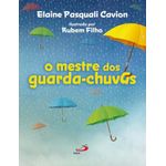 o mestre dos guarda-chuvas