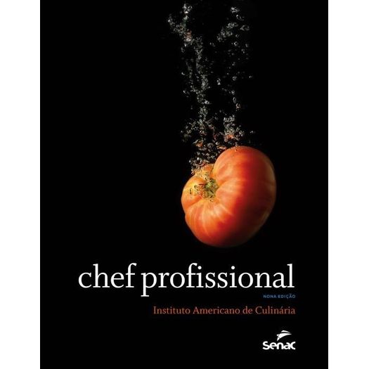 chef profissional chef profissional