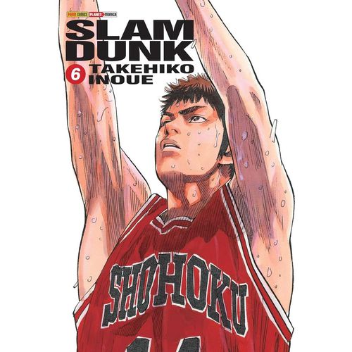 slam dunk 6