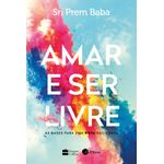 amar e ser livre - capa nova amar e ser livre - capa nova