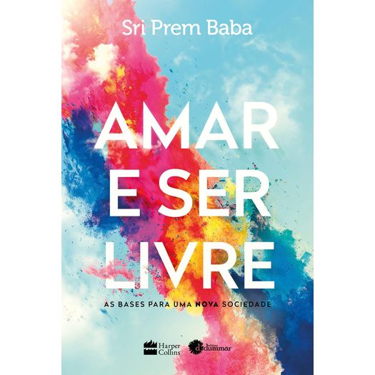 amar e ser livre - capa nova amar e ser livre - capa nova